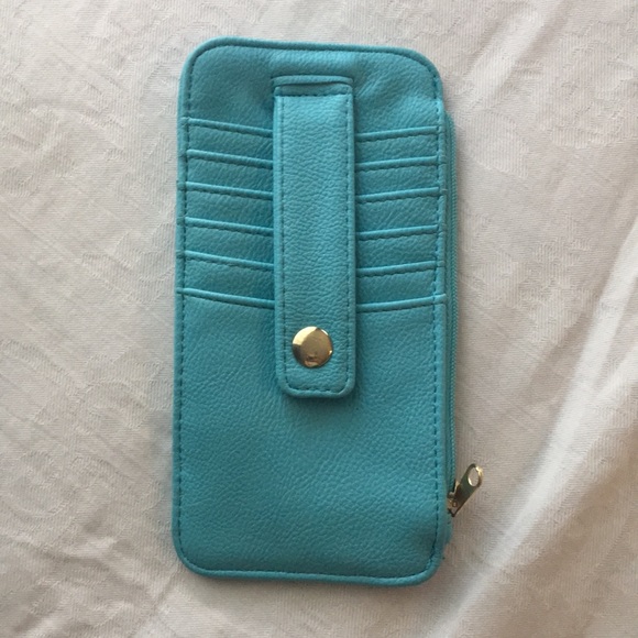 Wallet - Picture 1 of 2